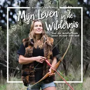 Omslag van Mijn leven in de wildernis