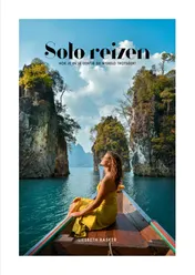 Omslag van Solo reizen