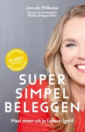 Omslag van Super Simpel Beleggen