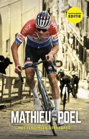 Omslag van Mathieu van der Poel (geactualiseerde editie)