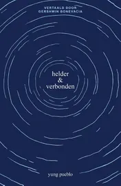 Omslag van helder & verbonden