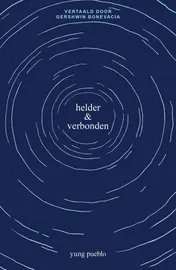 Omslag van helder & verbonden