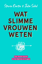 Omslag van Wat slimme vrouwen weten