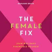 Omslag van The Female Fix