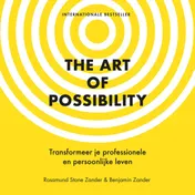 Omslag van The Art of Possibility