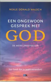 Omslag van Een ongewoon gesprek met God