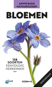 Omslag van Bloemen