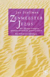 Omslag van Zenmeester Jezus
