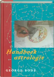 Omslag van Handboek astrologie