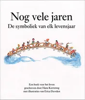 Omslag van Nog vele jaren