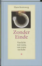 Omslag van Zonder einde