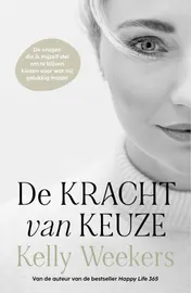 Omslag van De kracht van keuze