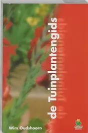 Omslag van De tuinplantengids