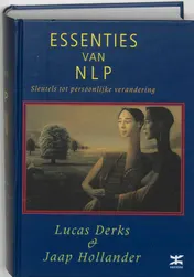 Omslag van Essenties van NLP