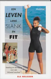 Omslag van Een leven lang slank en fit