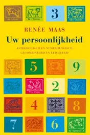 Omslag van Uw persoonlijkheid