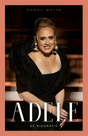 Omslag van Adele