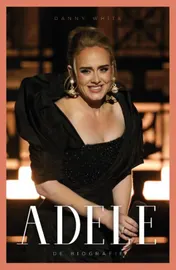 Omslag van Adele