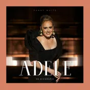 Omslag van Adele
