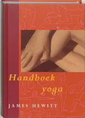 Omslag van Handboek yoga