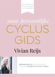 Omslag van Jouw persoonlijke cyclusgids