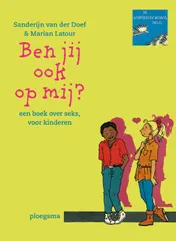 Omslag van Ben jij ook op mij?