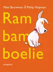 Omslag van Rambamboelie
