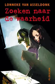 Omslag van Zoeken naar de waarheid