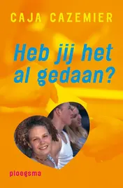 Omslag van Heb jij het al gedaan?