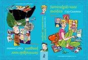 Omslag van Survivalgids voor meiden en jongens