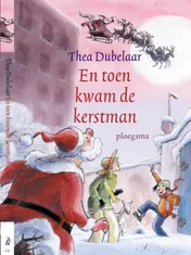 Omslag van En toen kwam de kerstman