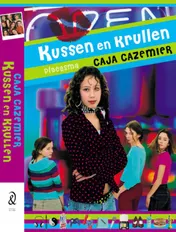 Omslag van Kussen en krullen
