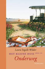 Omslag van Onderweg