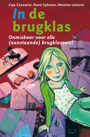 Omslag van In de brugklas