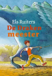 Omslag van De Drakenmeester