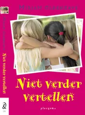 Omslag van Bloemenkinderen display 6x4 ex