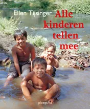Omslag van Alle kinderen tellen mee