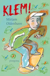 Omslag van Klem!