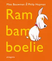 Omslag van Mini editie