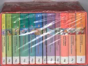 Omslag van Astrid Lindgren Bibliotheek