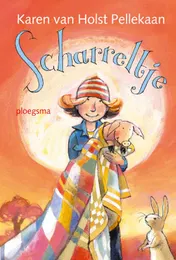Omslag van Scharreltje