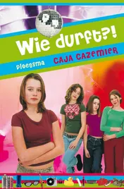 Omslag van Wie durft?