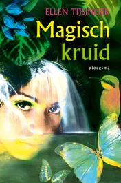 Omslag van Magisch kruid