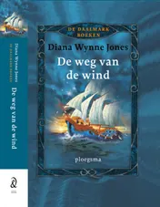 Omslag van II De Weg van de Wind