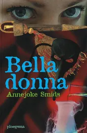 Omslag van Belladonna