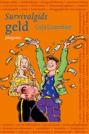 Omslag van Survivalgids geld