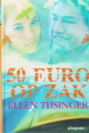 Omslag van 50 euro op zak