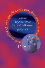 Omslag van Het wisselkasteel