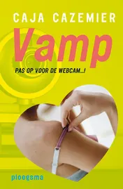 Omslag van Vamp