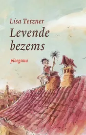 Omslag van Levende bezems